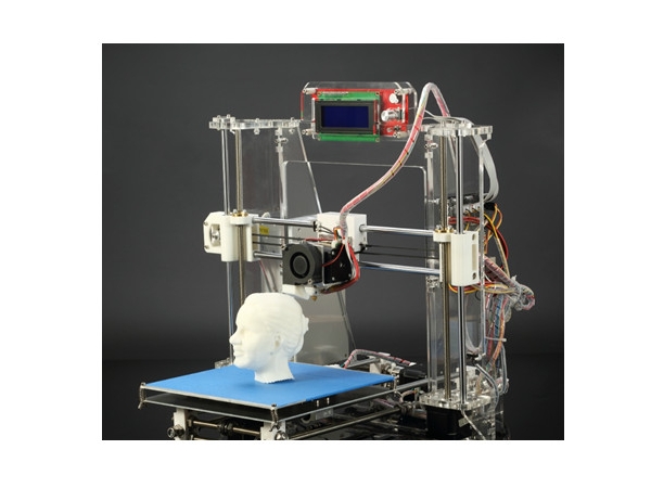 3D printer