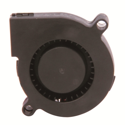 Blower fan 5015, fan size 50x15mm 